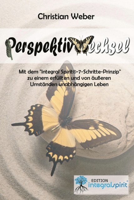 Christian Weber - PERSPEKTIVWECHSEL, E-bok