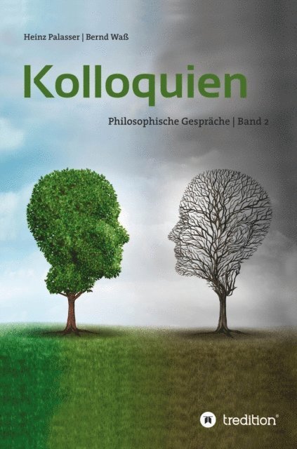 Heinz Palasser, Bernd Wa - Kolloquien, E-bok