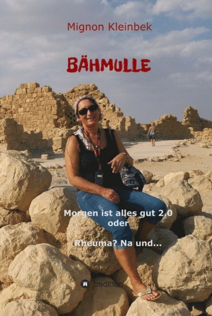 Mignon Kleinbek - Bähmulle, E-bok