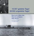 10.357 gelebte Tage! 26.552 ungelebte Tage!