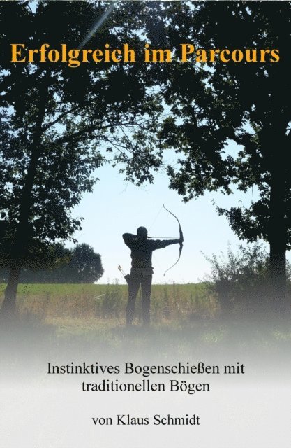 Klaus Schmidt - Erfolgreich im Parcours, E-bok