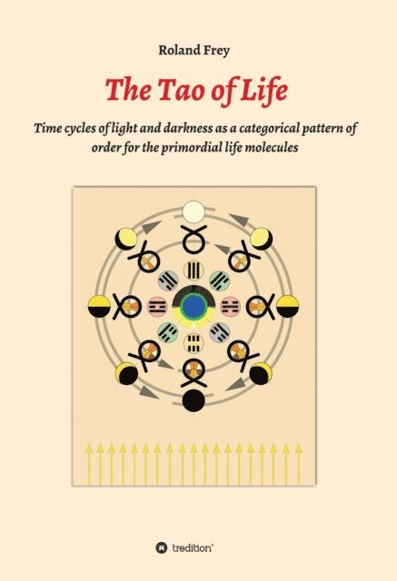 Roland Frey - Tao of Life, E-bok