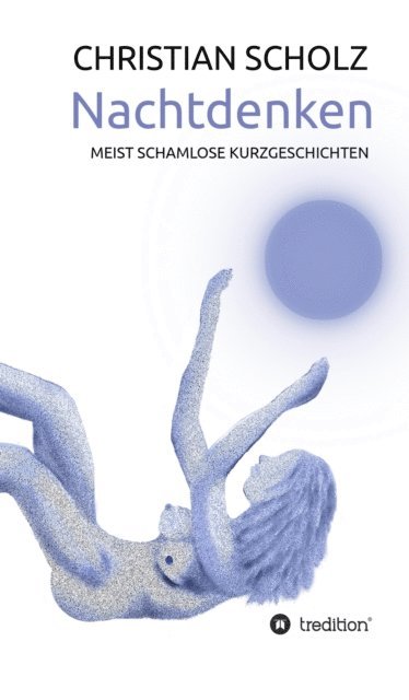Christian Scholz - Nachtdenken, E-bok