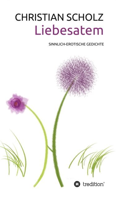 Christian Scholz - Liebesatem, E-bok