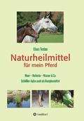 Naturheilmittel fr mein Pferd