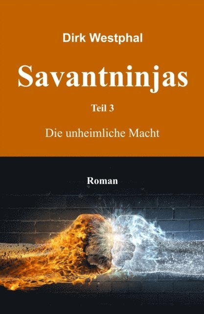 Dirk Westphal - Savantninjas, E-bok. Tillgänglighet: Lägg i varukorg