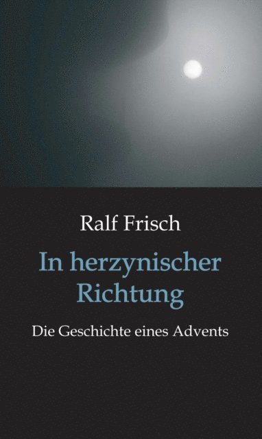 Ralf Frisch - In herzynischer Richtung, E-bok