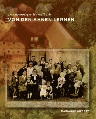 Marianne Giesert - Von den Ahnen lernen, Häftad. Tillgänglighet: Lägg i varukorg
