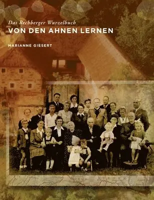 Marianne Giesert - Von den Ahnen lernen, Inbunden. Tillgänglighet: Lägg i varukorg
