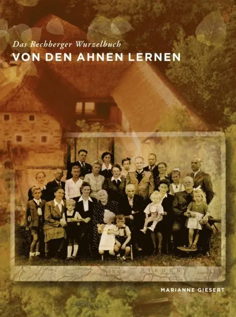 Marianne Giesert - Von den Ahnen lernen, E-bok. Tillgänglighet: Lägg i varukorg
