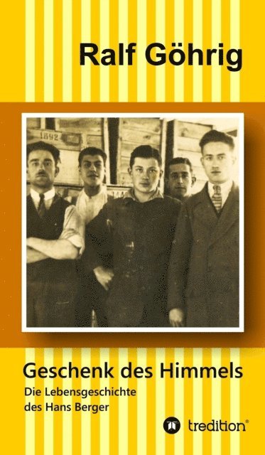 Martin Klaus - Mein neustes Ebook, E-bok