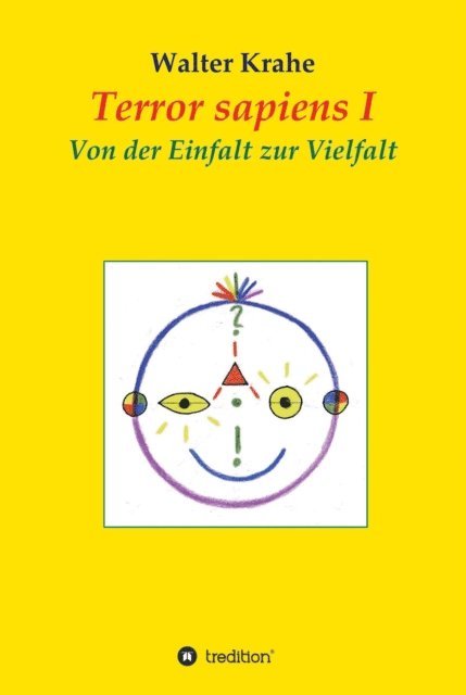 Walter Krahe - Terror sapiens I, E-bok. Tillgänglighet: Lägg i varukorg