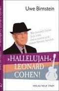 »Hallelujah«, Leonard Cohen!