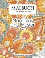 Verena Münstermann - Malbuch für Erwachsene - Mandalas und Muster, Häftad. Tillgänglighet: Lägg i varukorg