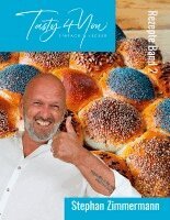 Stephan Zimmermann - Tasty 4 You, Häftad
