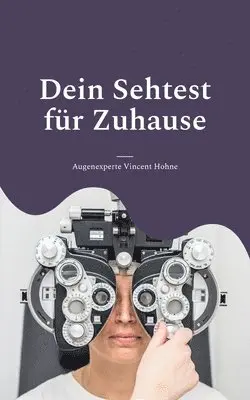 Dein Sehtest für Zuhause