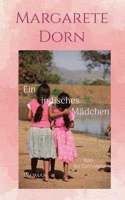 Margarete Dorn - indisches Mädchen, Häftad
