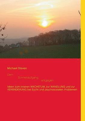 Michael Steven - Dem Sonnenaufgang entgegen..., Häftad. Tillgänglighet: Lägg i varukorg