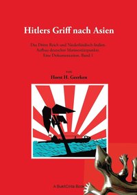 Hitlers Griff nach Asien 1