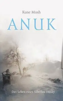 Kune Mush - Anuk, Häftad. Tillgänglighet: Lägg i varukorg