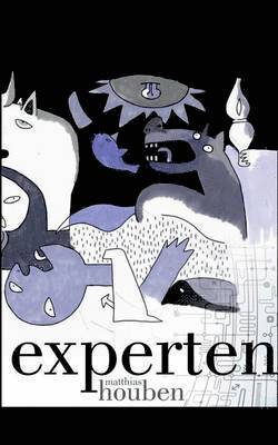 Matthias Houben - Experten, Häftad. Tillgänglighet: Lägg i varukorg