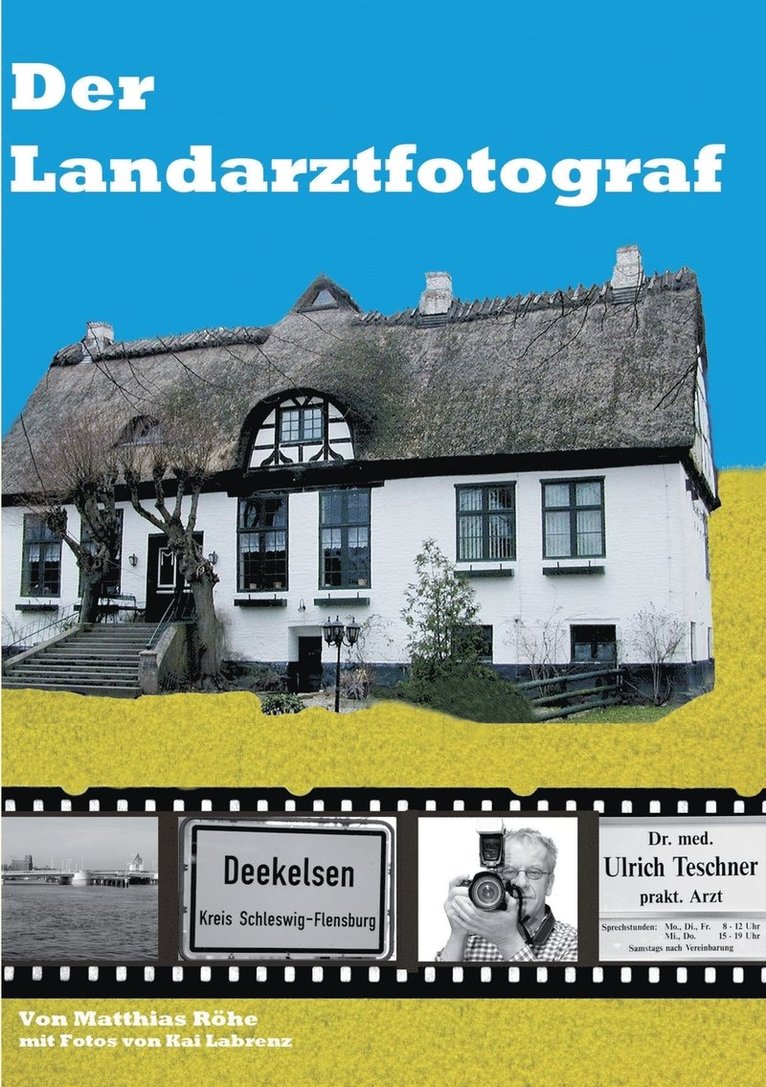 Matthias Röhe - Landarztfotograf, Häftad. Tillgänglighet: Lägg i varukorg