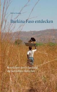 Burkina Faso entdecken