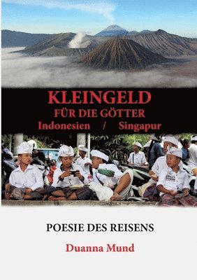 Duanna Mund - Kleingeld für die Götter, Häftad