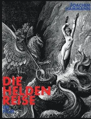 Joachim Hammann - Heldenreise im Film, Häftad. Tillgänglighet: Tillfälligt slut