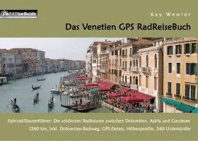 Kay Wewior - Das Venetien GPS RadReiseBuch, Häftad. Tillgänglighet: Lägg i varukorg