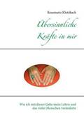 �bersinnliche Kr�fte in mir