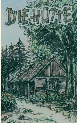 Benjamin Leuteritz - Hütte, Häftad