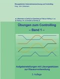 �bungen zum Controlling - Band 1