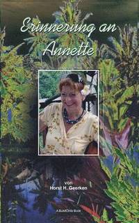 Erinnerung an Annette