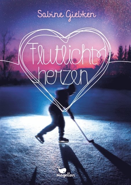 Sabine Giebken - Flutlichtherzen, E-bok
