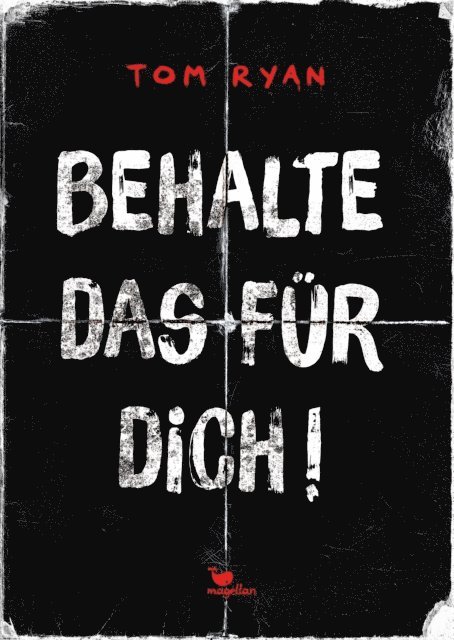 Tom Ryan - Behalte das für dich!, E-bok. Tillgänglighet: Lägg i varukorg