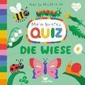 Mein buntes Quiz - Die Wiese