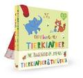 Kleine bunte Welt - Tierkinder & Tat�tata