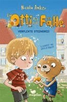 Nicola Anker - Ein Otti für alle Fälle - Verflixte Steinerei!, Inbunden