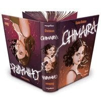 Sabine Giebken - Chimaira: Malin & Maira, Inbunden. Tillgänglighet: Lägg i varukorg