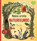 Meine erste Naturkunde - B�ume