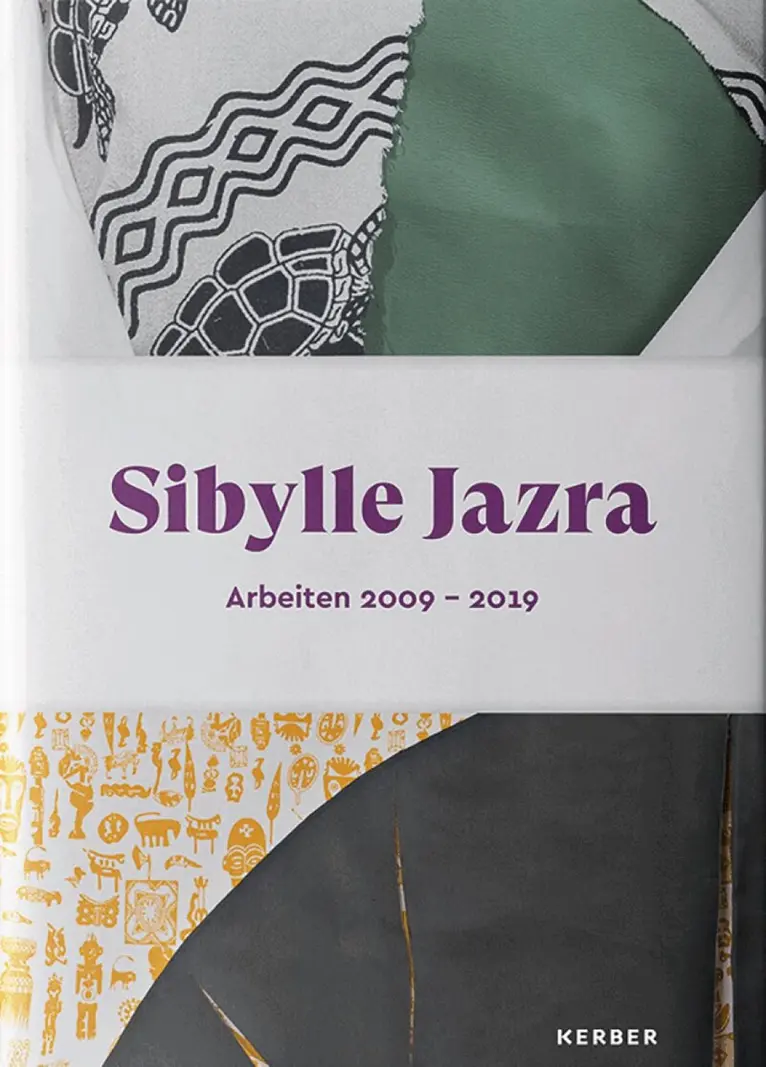Sibylle Jazra, Inbunden. Tillgänglighet: Lägg i varukorg