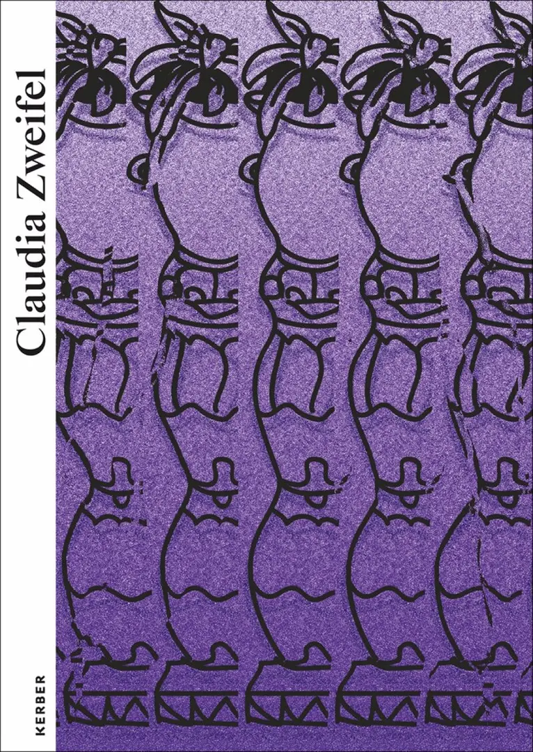 Kerber Verlag - Claudia Zweifel, Häftad. Tillgänglighet: Lägg i varukorg