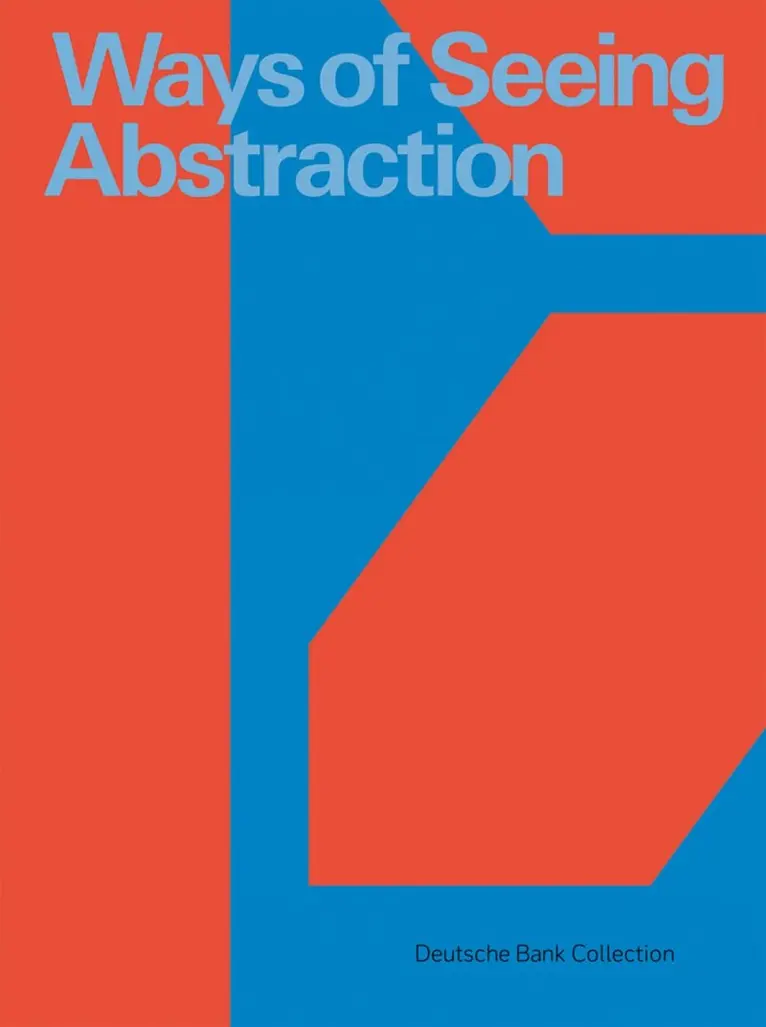 Kerber Verlag - Ways of Seeing Abstraction, Inbunden. Tillgänglighet: Tillfälligt slut