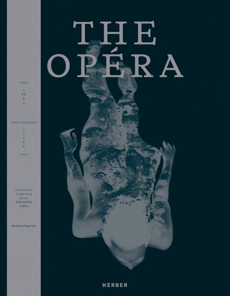 Matthias Straub, Matthias Straub - Opéra, Inbunden