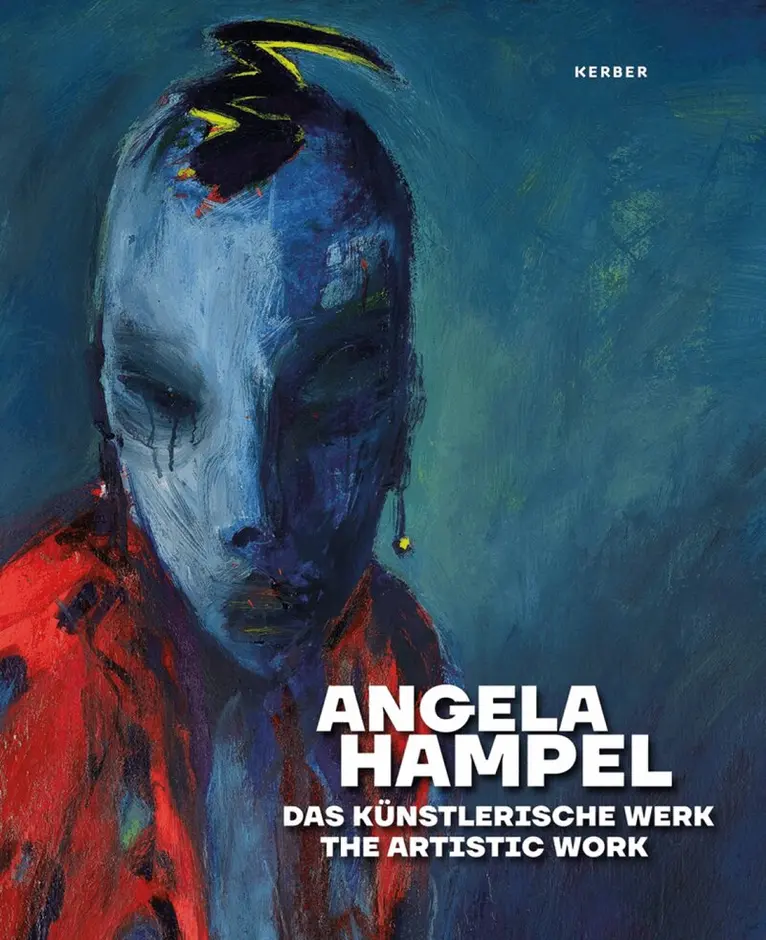 April A. Eisman, Gisbert Porstmann - Angela Hampel, Inbunden. Tillgänglighet: Tillfälligt slut