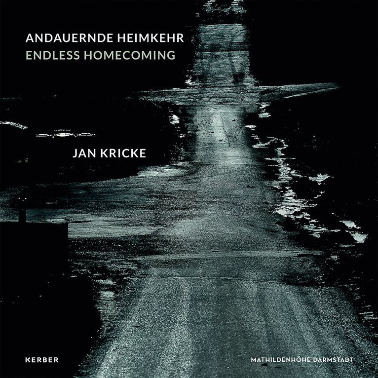 Philipp Gutbrod - Endless Homecoming, Inbunden. Tillgänglighet: Tillfälligt slut