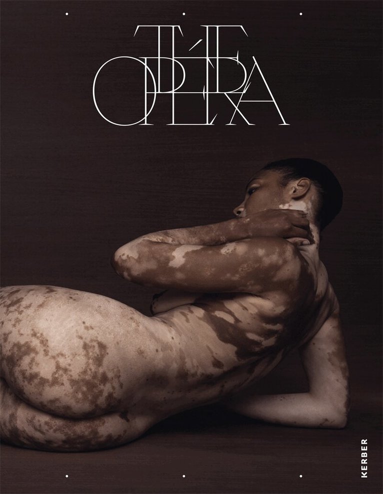 Matthias Straub - Opéra, Häftad