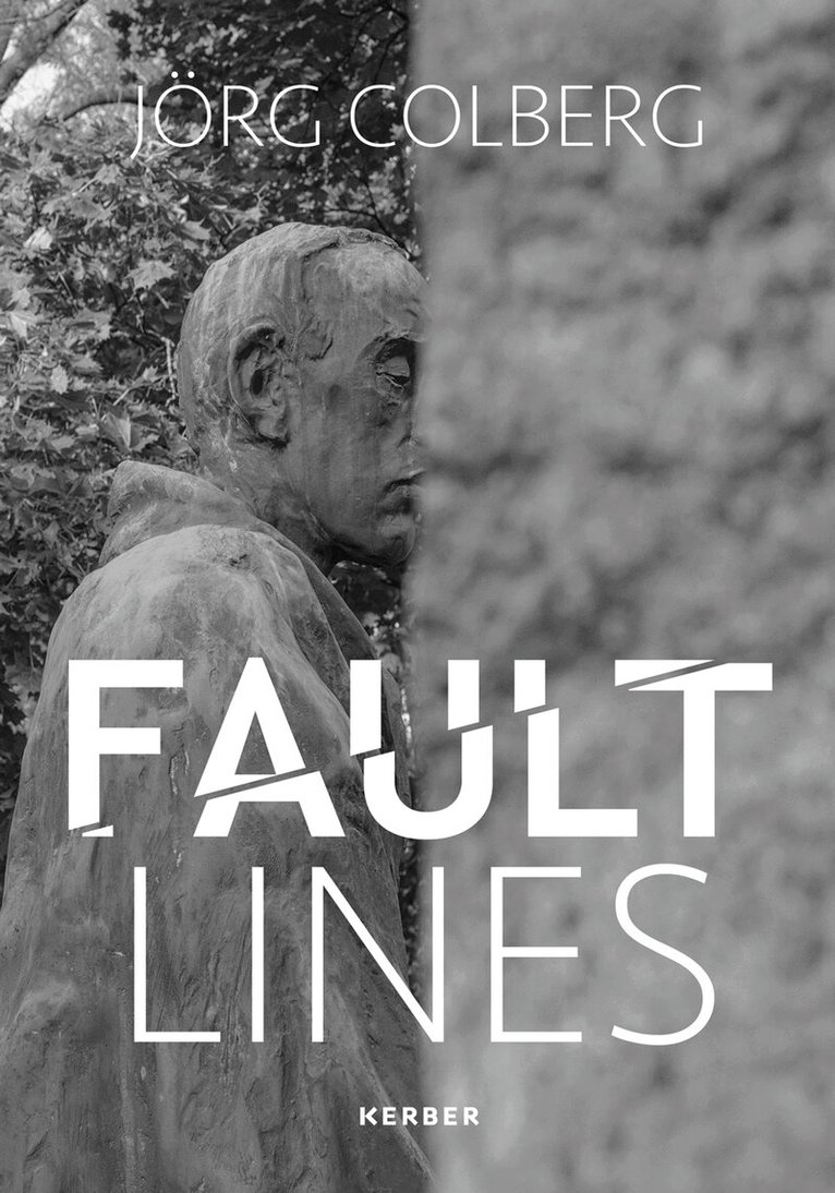 Fault Lines: Jörg Colberg
