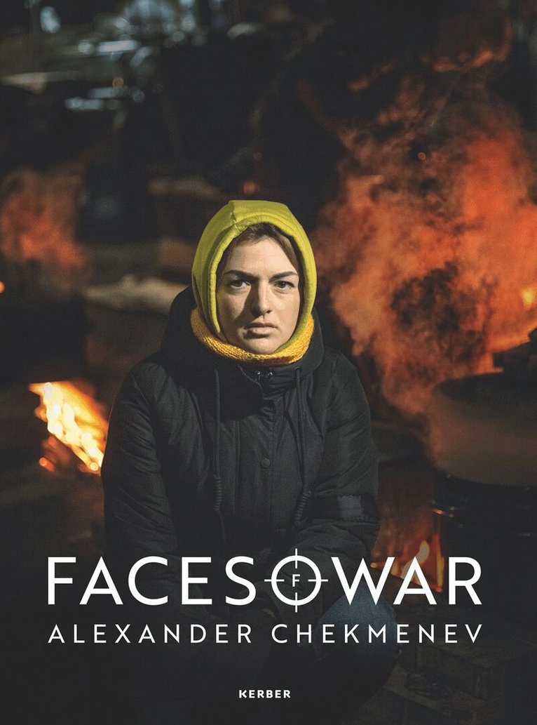 Faces of War